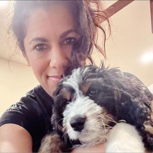 Meet your Posher, Tiffany